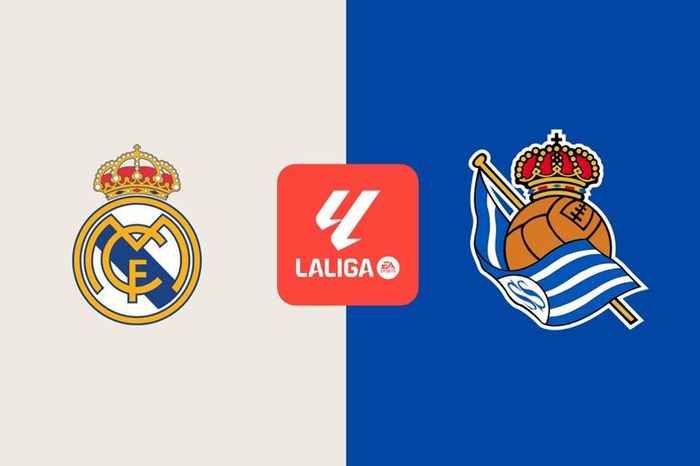 Nhận định trận đấu Real Madrid vs Sociedad, 21h15 ngày 24.5: Tiễn chân người đi