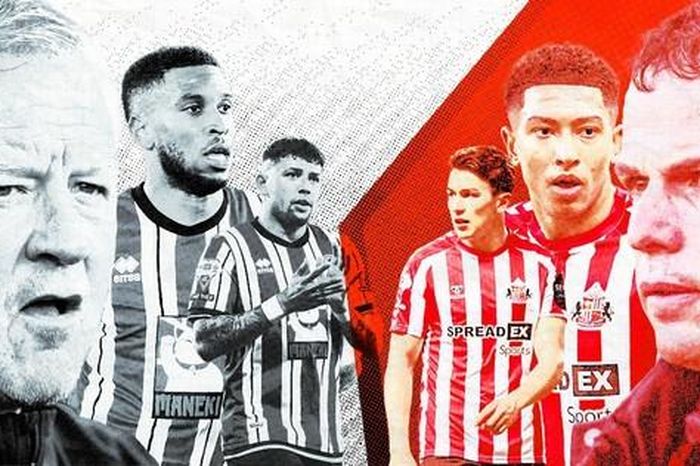 Nhận định trận đấu 200 triệu bảng Sheffield Utd vs Sunderland, 21h01 ngày 24/5: Mừng trở lại, Mèo đen