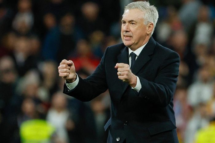 Ancelotti chia tay Real Madrid: Người cha và di sản khổng lồ