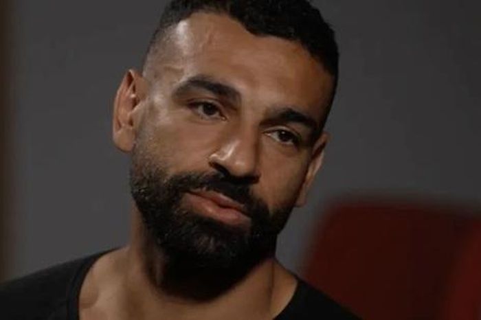 Mohamed Salah tự tin chơi bóng đỉnh cao đến năm 40 tuổi