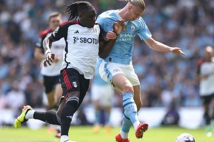 Nhận định, soi tỷ lệ Fulham và Man City (22h ngày 25/5), Ngoại hạng Anh 2024-2025