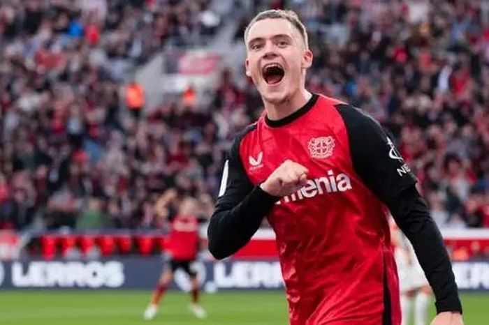 Florian Wirtz muốn rời Bundesliga