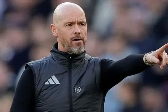 HLV Erik Ten Hag đồng ý dẫn dắt Bayer Leverkusen