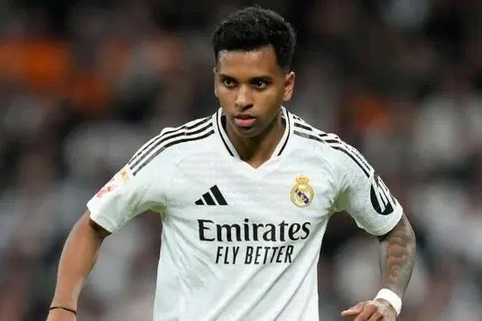 Real Madrid 'rao bán' Rodrygo với giá kỷ lục