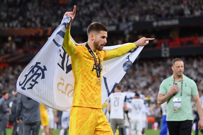 Đội hình tiêu biểu Europa League 2024/2025 có gì đặc biệt?
