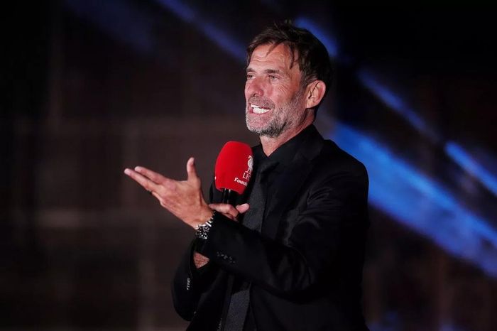 Klopp chỉ trích người hâm mộ Liverpool
