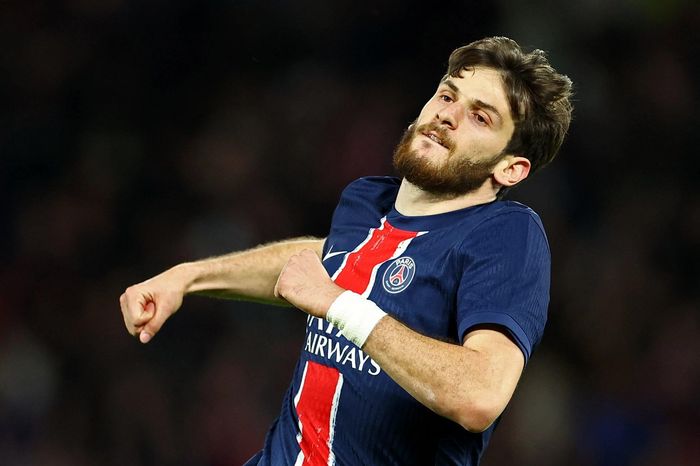 PSG nhận tin không vui trước thềm chung kết Champions League