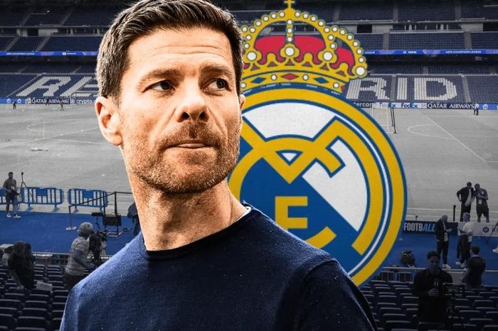 Real Madrid công bố tân HLV trưởng