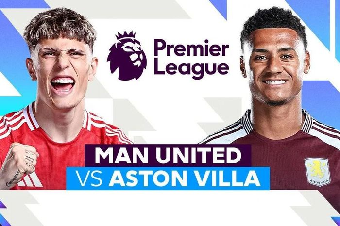 Nhận định trận đấu Man United vs Aston Villa, 22h00 ngày 25.5: Cú bứt tốc muộn màng tại Nhà hát buồn