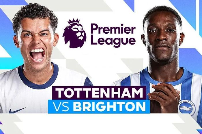 Nhận định trận đấu Tottenham vs Brighton, 22h00 ngày 25.5: Mòng biển vẫy cánh trong đêm mở hội của Gà trống