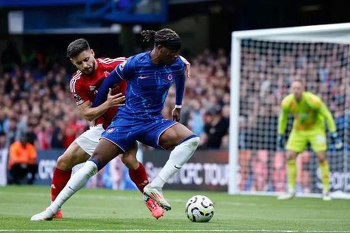 Soi tỉ số trận Nottingham Forest - Chelsea: Trận chiến buộc phải thắng