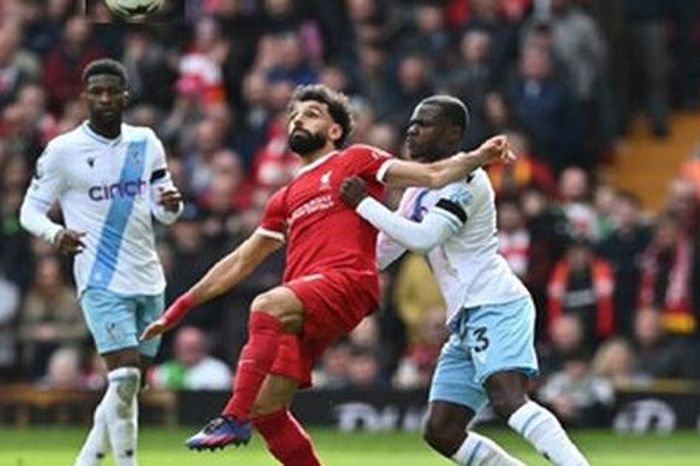 Soi tỉ số trận Liverpool - Crystal Palace: Hai bàn thắng cho Salah