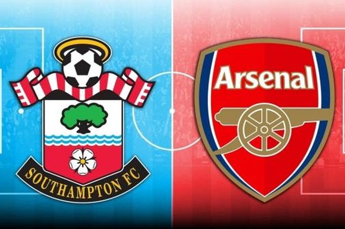 Nhận định bóng đá, dự đoán tỷ số Southampton vs Arsenal: Chủ nhà buông xuôi