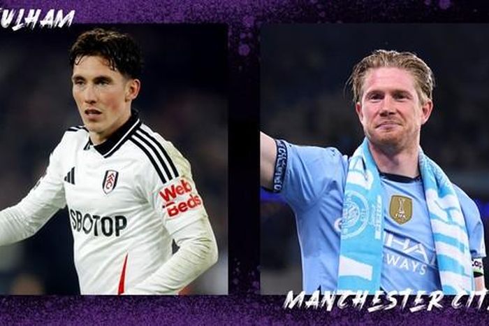 Nhận định Fulham vs Man City, 22h00 ngày 25/5: Nhiệm vụ tối thiểu