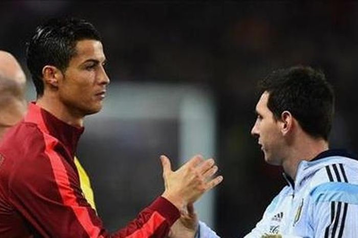 Kịch bản để Ronaldo sát cánh cùng Messi tại FIFA Club World Cup 2025