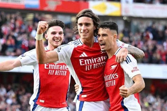 Nhận định, soi tỷ lệ Southampton và Arsenal (22h ngày 25/5), Ngoại hạng Anh 2024-2025