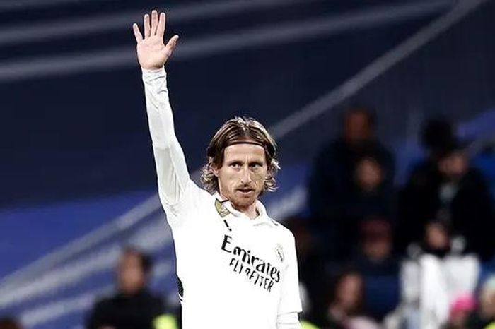 Real Madrid chia tay hai 'công thần'