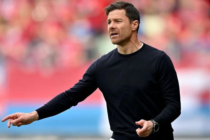 Real Madrid chính thức bổ nhiệm HLV Alonso, hợp đồng 3 năm
