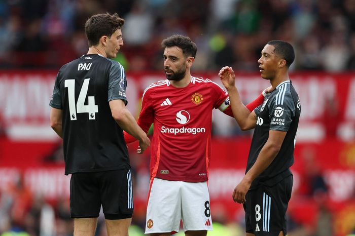 MU đập tan hy vọng dự Champions League của Aston Villa