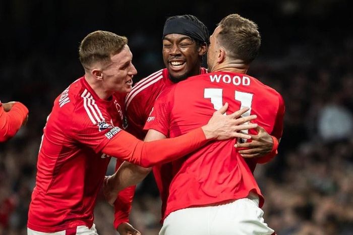 Nottingham Forest giành vé dự cúp châu Âu sau gần 3 thập kỷ
