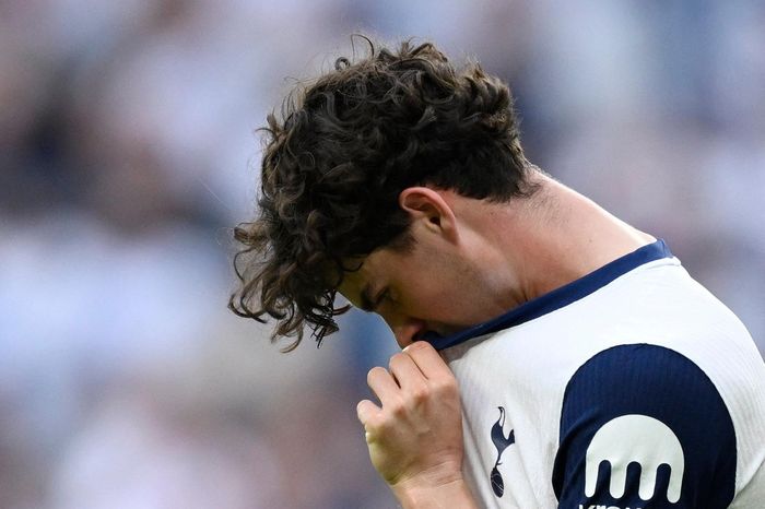 Tottenham là nhà vô địch châu Âu tệ nhất lịch sử