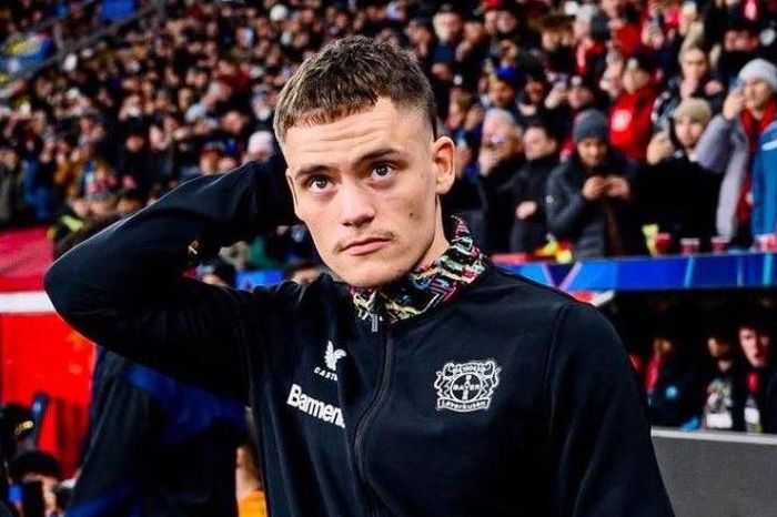 Liverpool trả 100 triệu euro cho thương vụ Wirtz