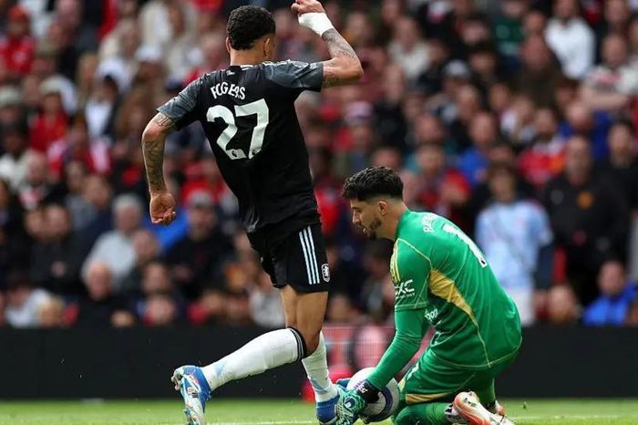 Mất vé dự Champions League, Aston Villa gửi đơn khiếu nại