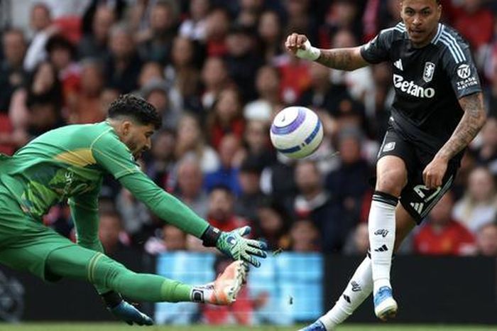 Aston Villa khiếu nại trọng tài khi mất suất tham dự Champions League