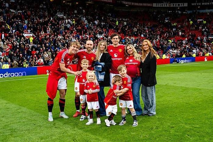 Ba cầu thủ đầu tiên phải nói lời chia tay với Man Utd