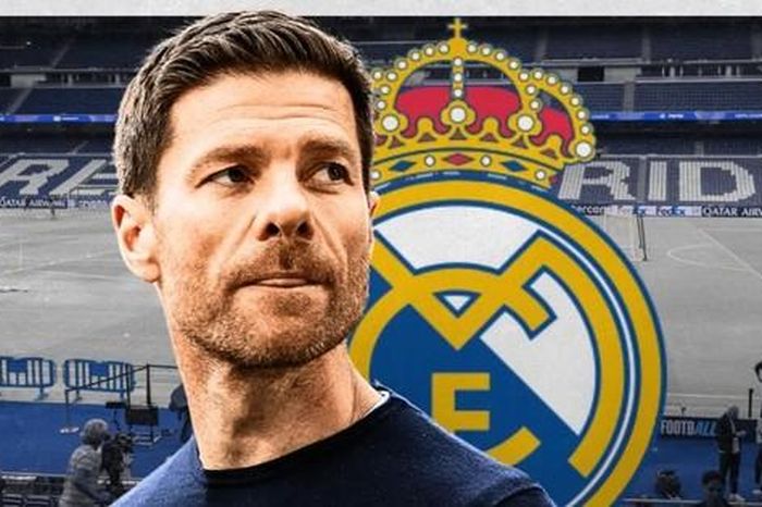 Xabi Alonso chính thức trở thành HLV Real: Cuộc tái ngộ được lên kế hoạch từ nhiều năm