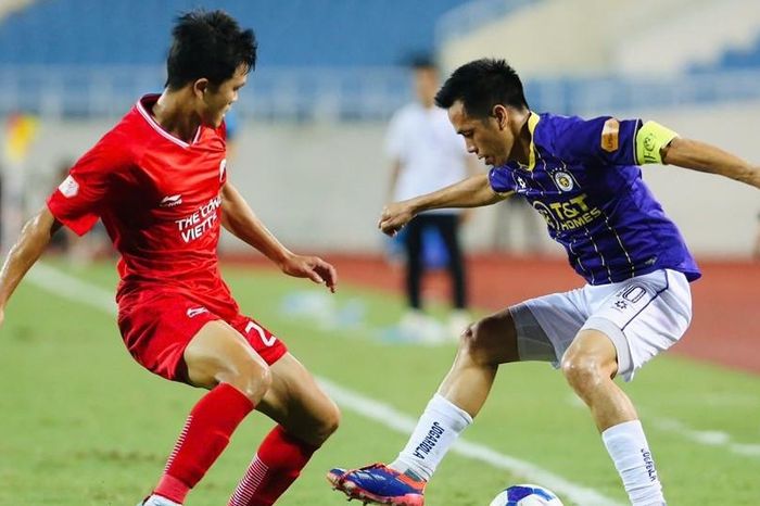 Lịch thi đấu vòng 25 V-League 2024/25 mới nhất