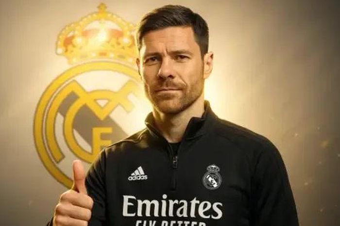Real Madrid chính thức công bố tân HLV trưởng