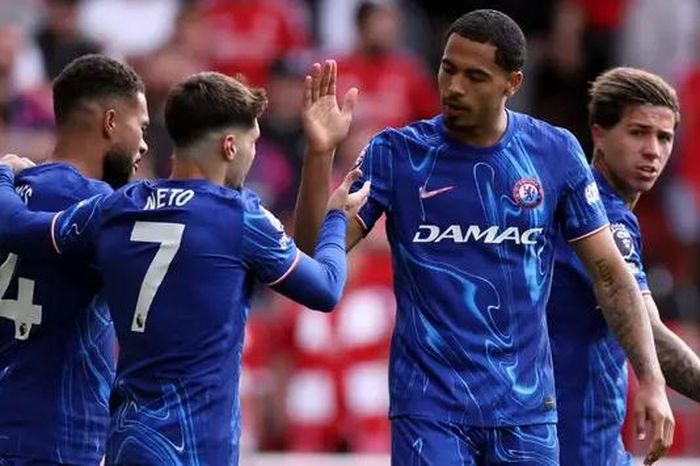 Xác định 6 đội bóng Anh dự Champions League mùa sau