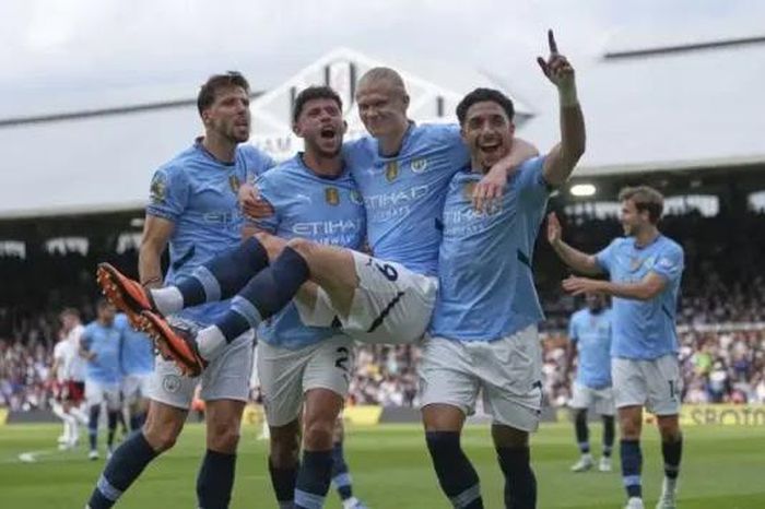 Man City, Chelsea và Newcastle giành vé dự Champions League
