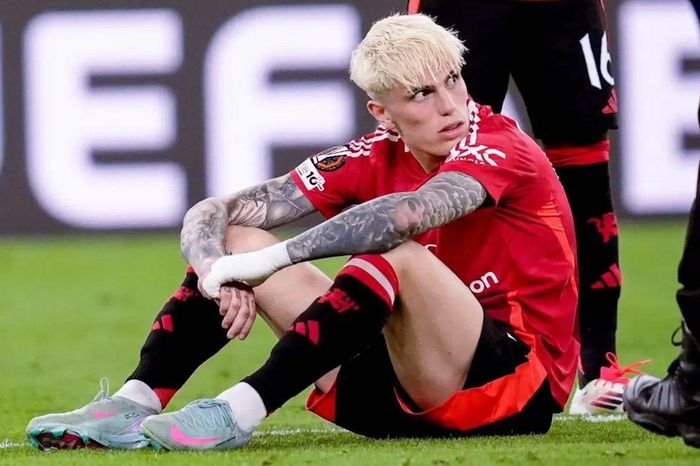 Đội hình Man Utd đấu ASEAN All Stars: Bất ngờ Garnacho, Onana