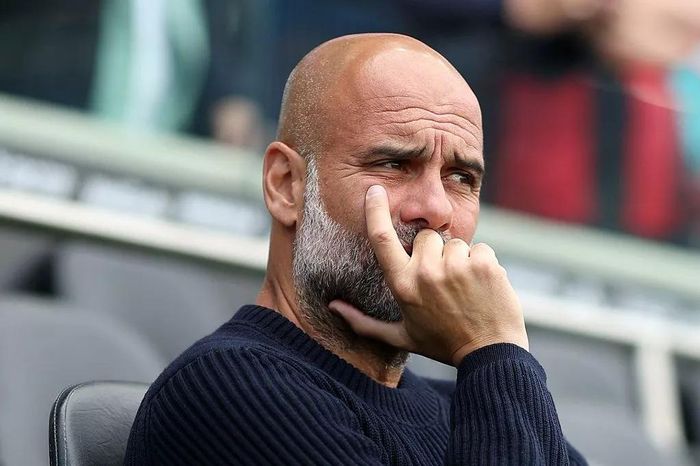 Man City đứng thứ 3 Premier League giống như vô địch, chốt tương lai Jack