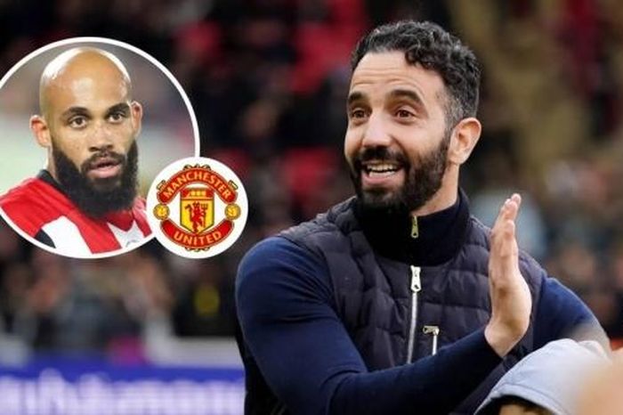Man Utd xác định được tiền đạo thay Garnacho