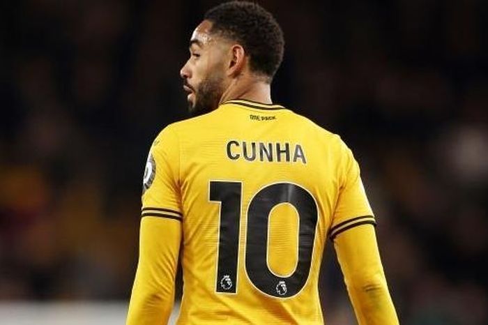 Matheus Cunha chốt xong số áo, sẵn sàng gia nhập Man Utd
