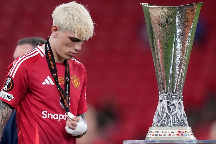 Tin tức về chuyển nhượng 27/5: MU ký Moise Kean, Chelsea mua Garnacho