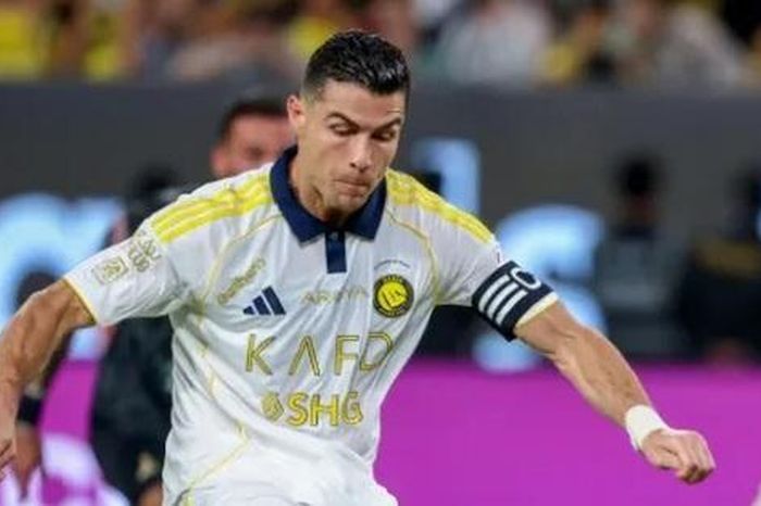Ronaldo có động thái đầy ẩn ý khiến người hâm mộ mong chờ
