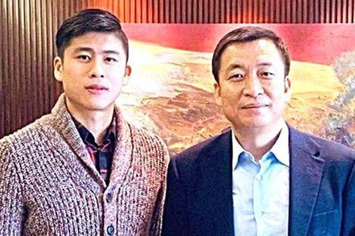Người bố bán rẻ 8 căn nhà cho con du học, giờ có 50 tỷ mỗi năm