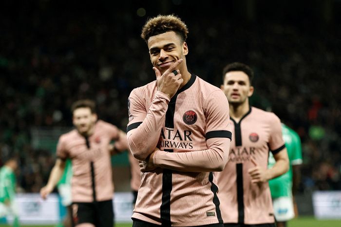 Vì sao PSG có thể vô địch Champions League?