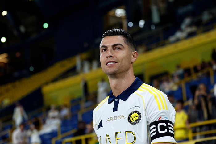 Ronaldo trước ngã rẽ quan trọng
