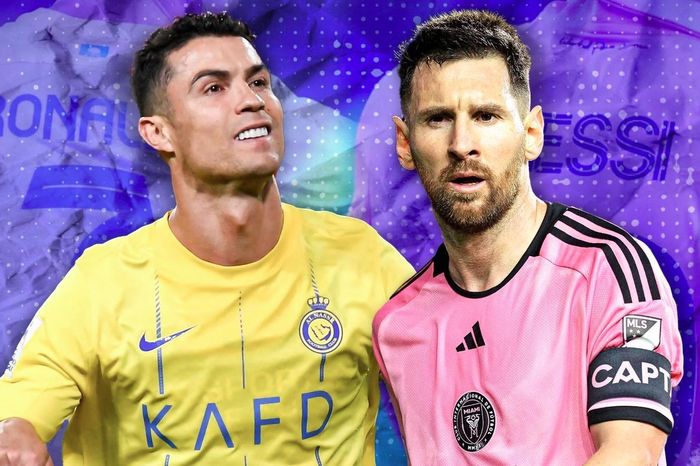 5 bến đỗ tạm thời cho Ronaldo