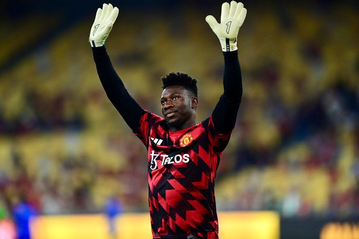 MU vs Asean All Stars: Casemiro, Onana ra sân từ đầu