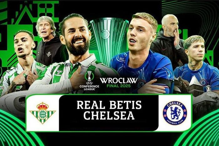 Nhận định trận đấu Betis vs Chelsea, 2h00 ngày 29.5: Cái kết hoàn hảo