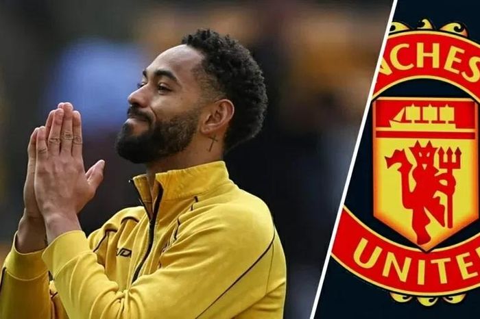 Gửi thông điệp chia tay Wolves, Cunha sắp ra mắt Man Utd