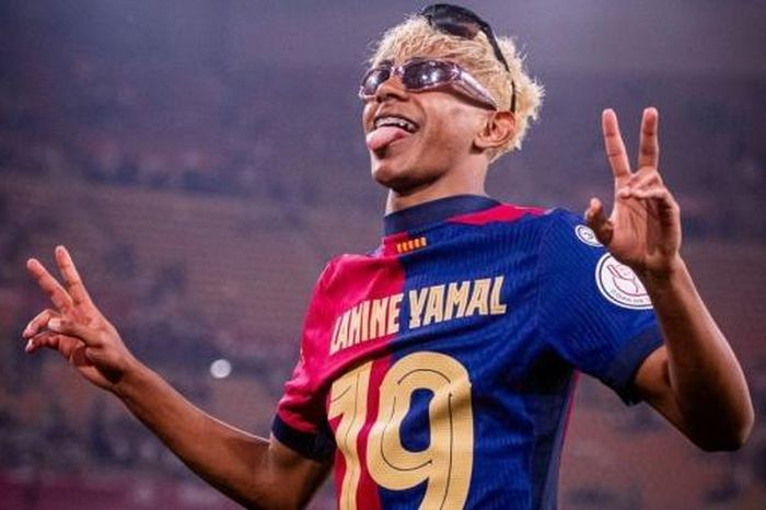 Lamine Yamal gia hạn hợp đồng, nhận mức lương 'khủng' tại Barcelona