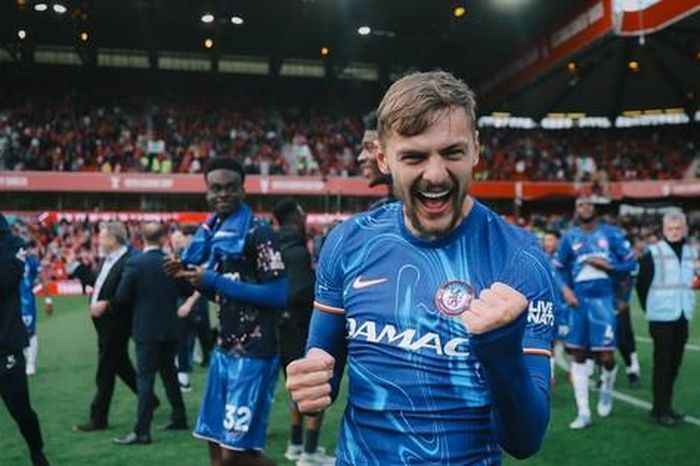 Chelsea trước ngưỡng cửa lịch sử, làm nên kỳ tích vô tiền khoáng hậu