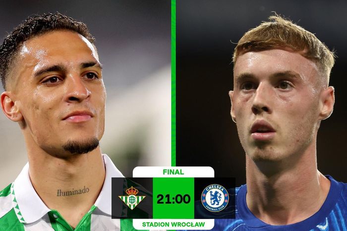 Nhận định Chelsea vs Real Betis: Antony khuấy đảo chung kết Conference League